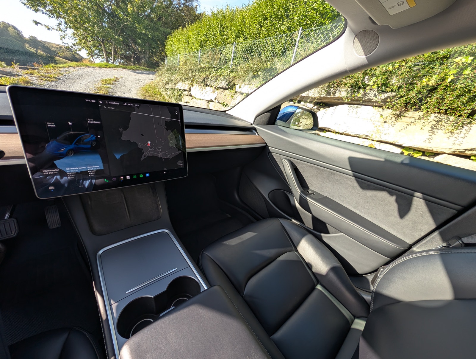 Tesla Model 3 Long Range AWD, 440hp, 2021