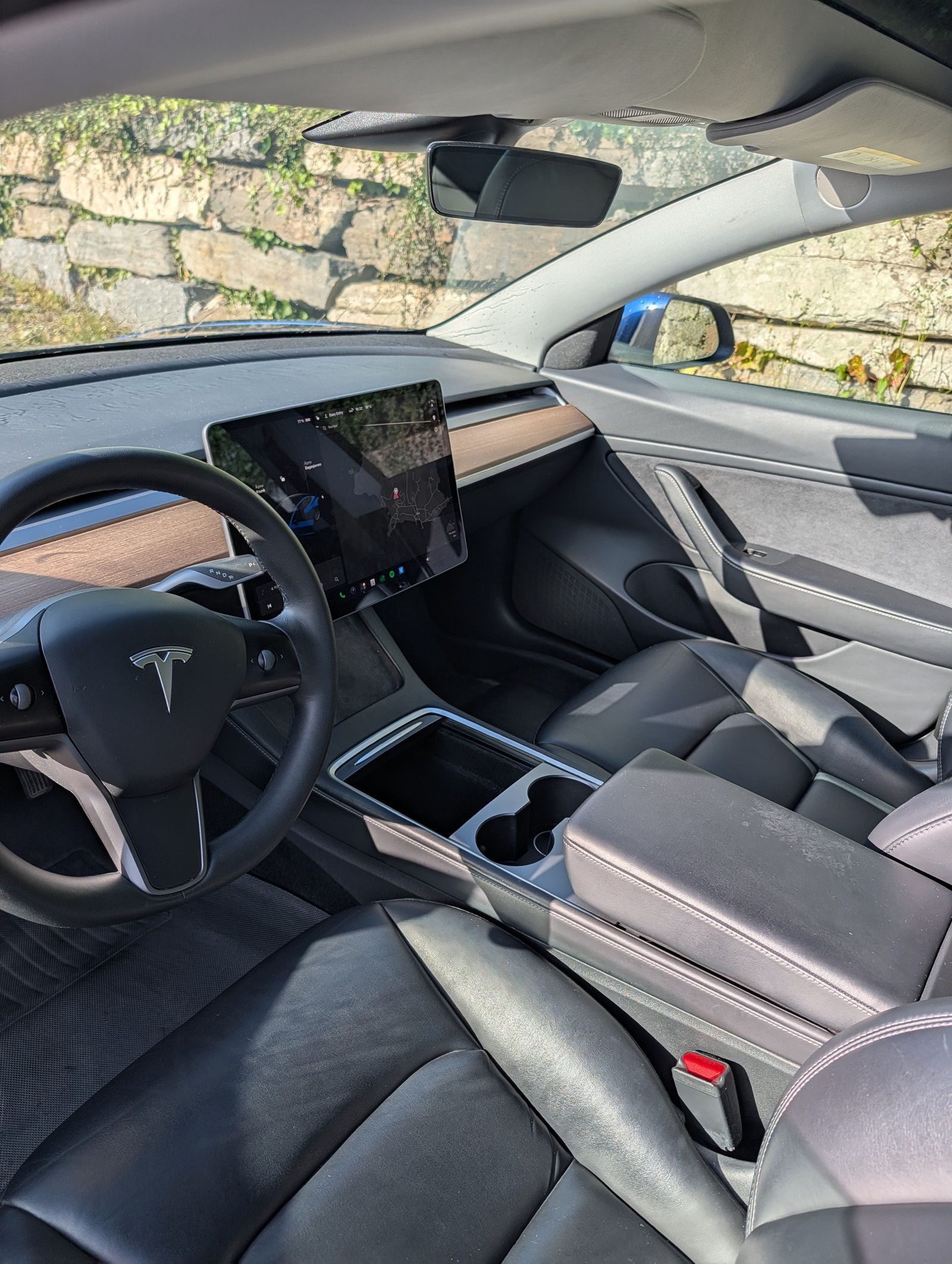 Tesla Model 3 Long Range AWD, 440hp, 2021