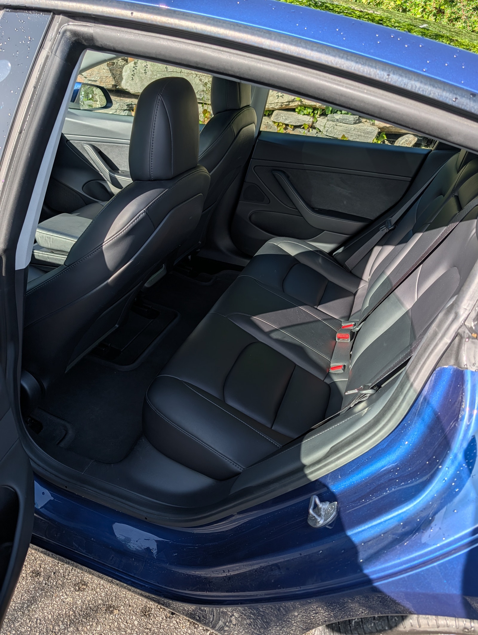 Tesla Model 3 Long Range AWD, 440hp, 2021
