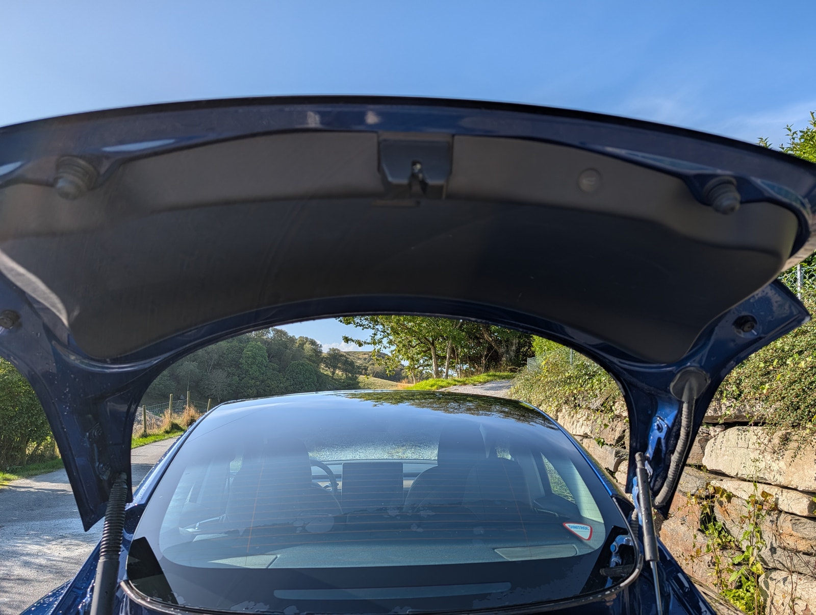 Tesla Model 3 Long Range AWD, 440hp, 2021