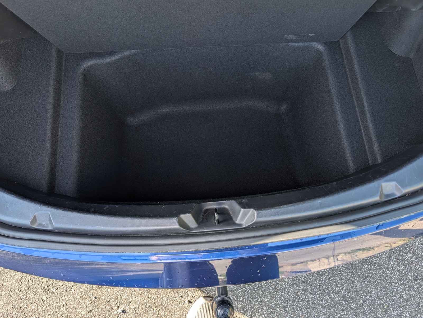 Tesla Model 3 Long Range AWD, 440hp, 2021