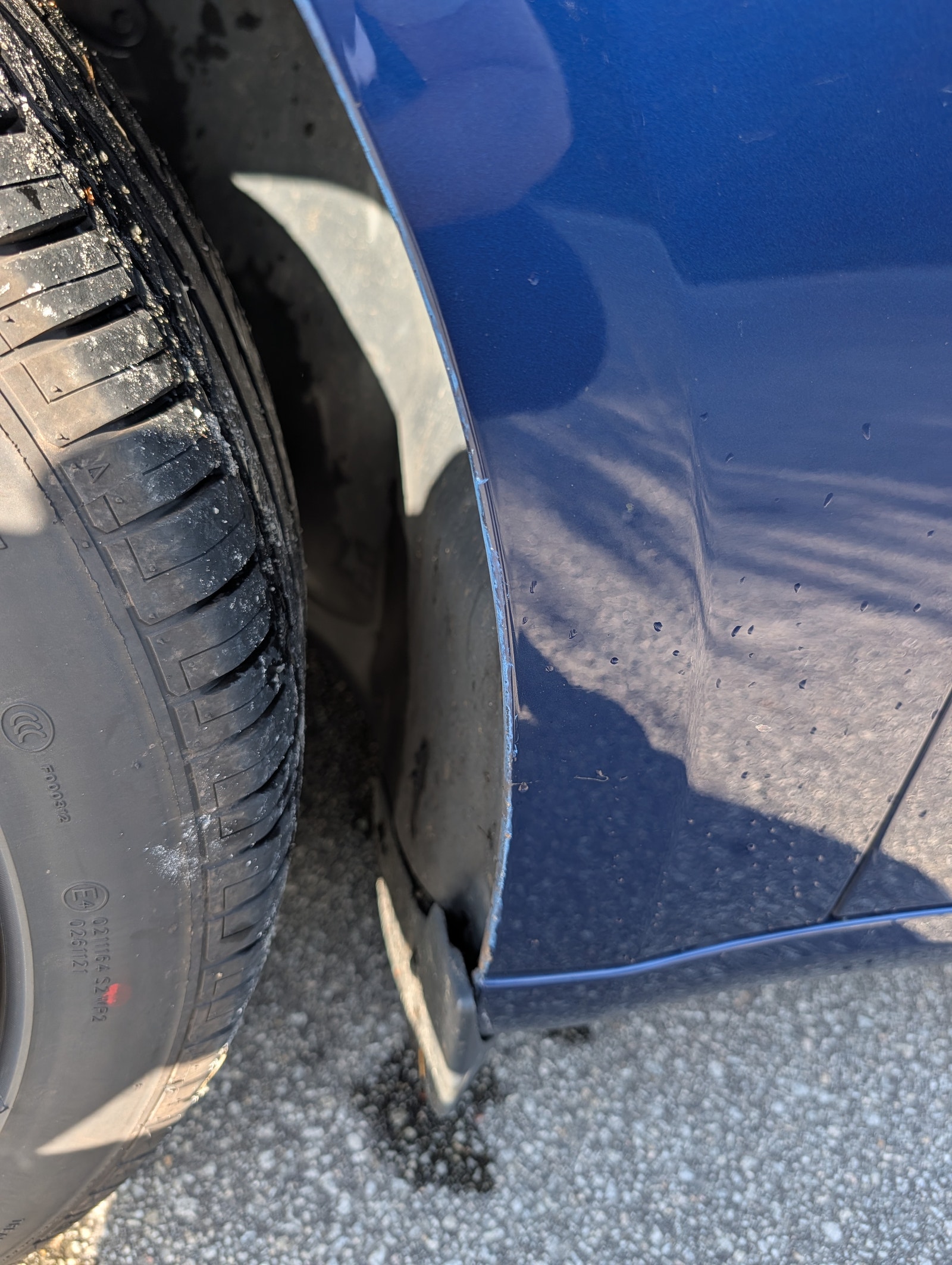 Tesla Model 3 Long Range AWD, 440hp, 2021