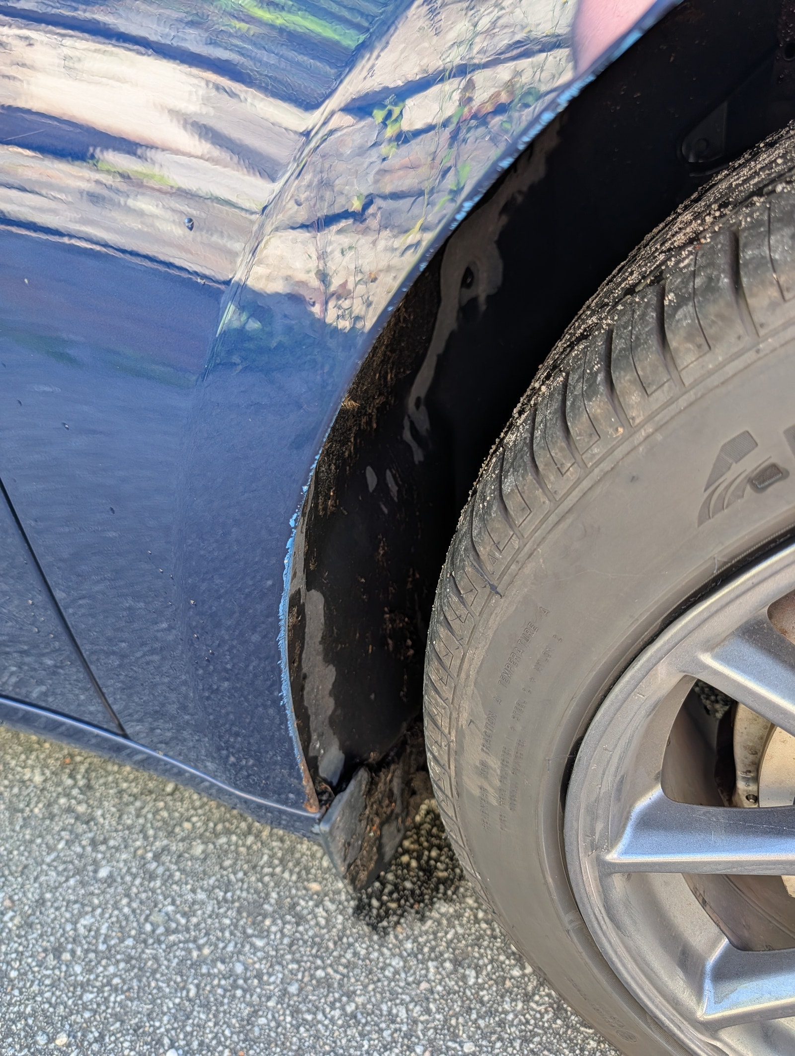 Tesla Model 3 Long Range AWD, 440hp, 2021