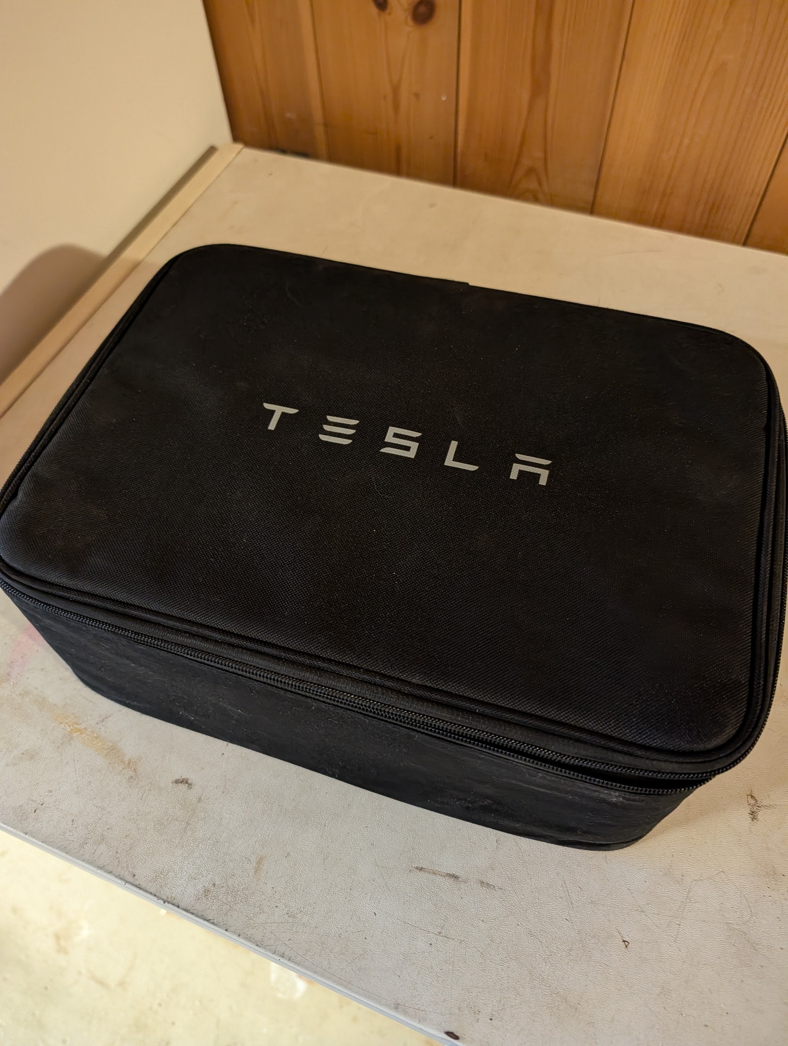 Tesla Model 3 Long Range AWD, 440hp, 2021