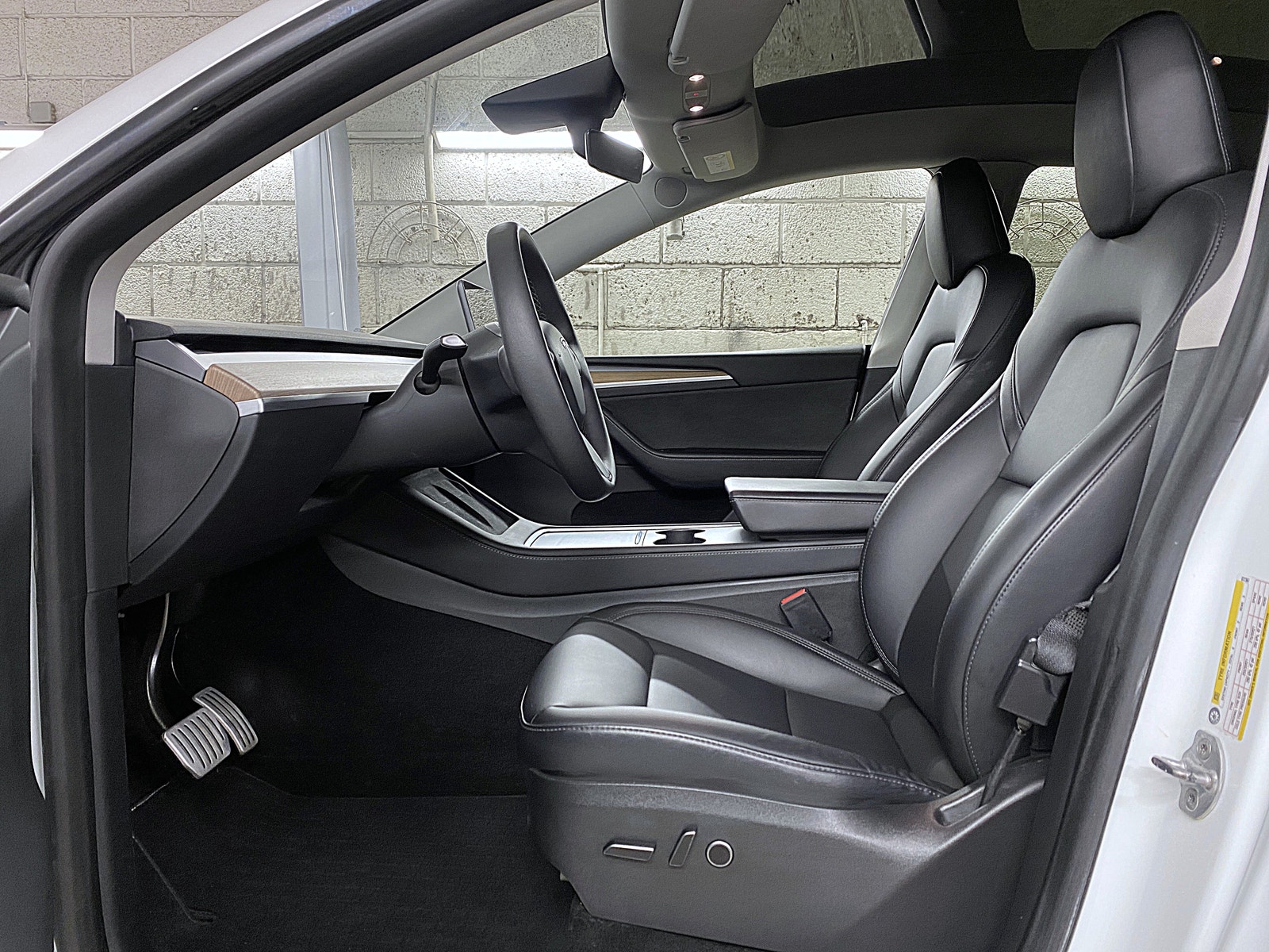 Tesla Model Y Performance, 534hp, 2022