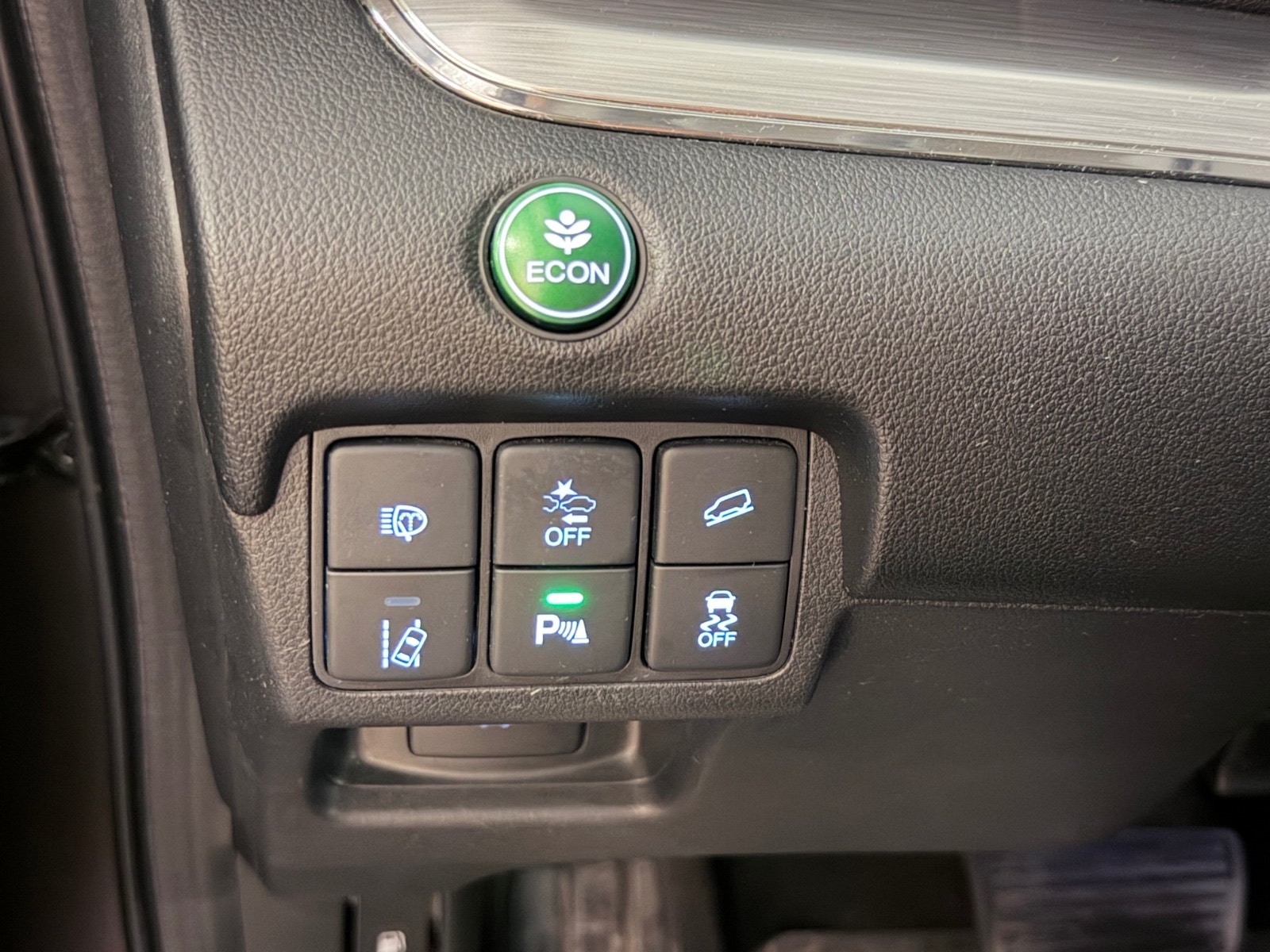 Honda CR-V 1.6 i-DTEC 4WD Automatic, 160hp, 2015