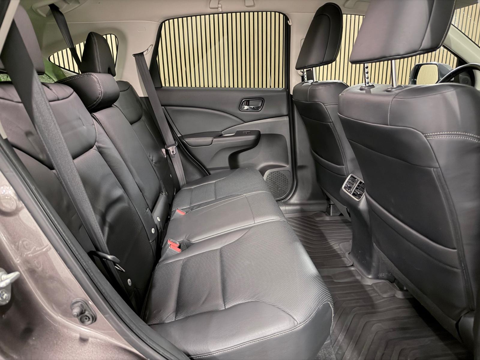 Honda CR-V 1.6 i-DTEC 4WD Automatic, 160hp, 2015