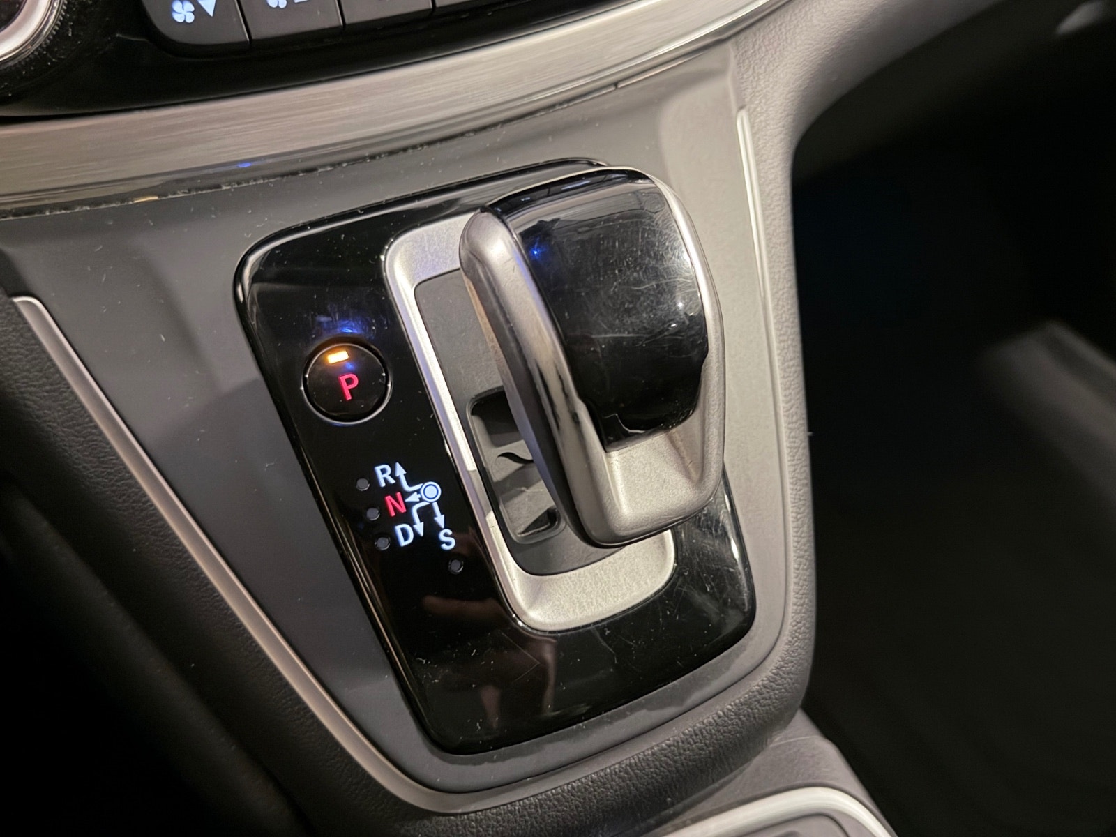 Honda CR-V 1.6 i-DTEC 4WD Automatic, 160hp, 2015