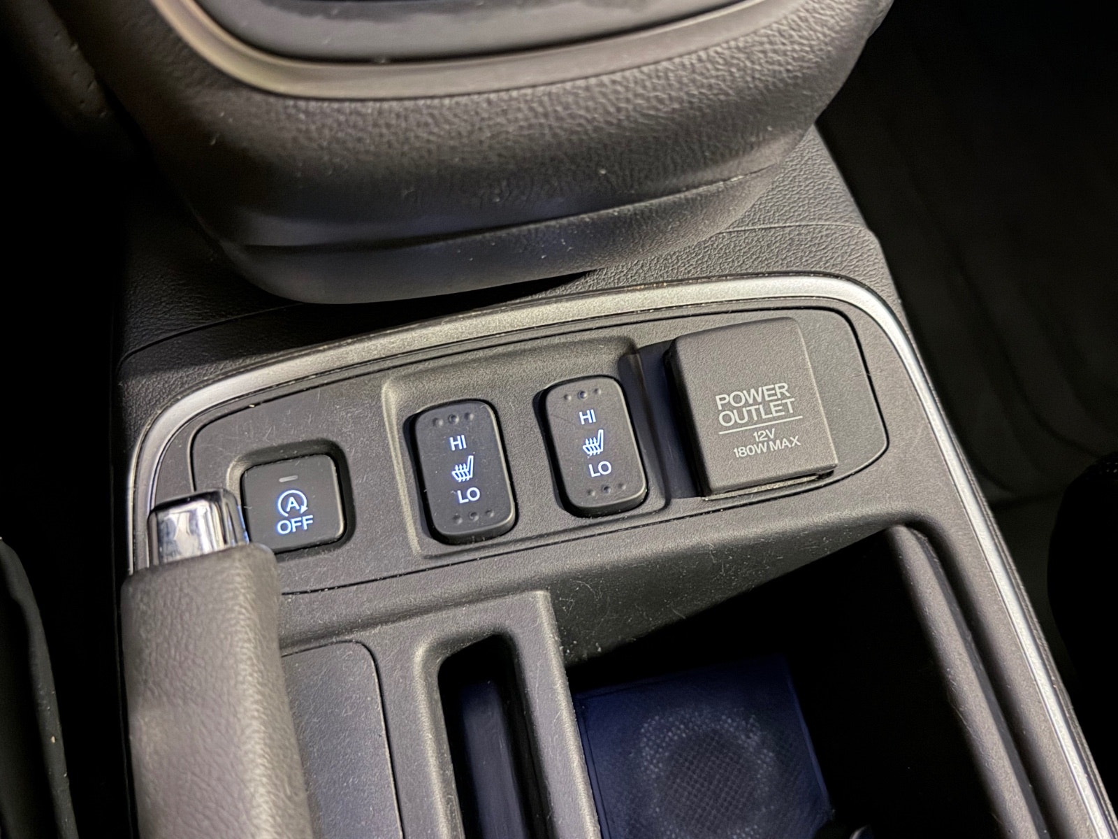 Honda CR-V 1.6 i-DTEC 4WD Automatic, 160hp, 2015