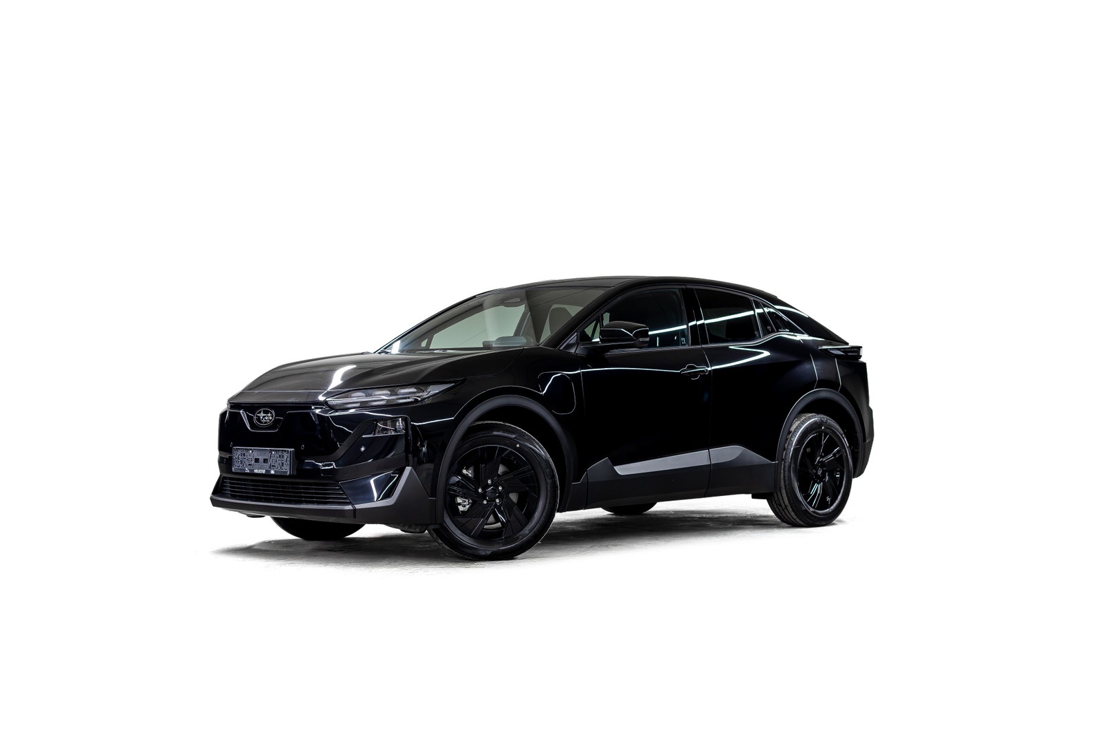Subaru Uncharted Standard Range 57.7 kWh, 224hp, 2026