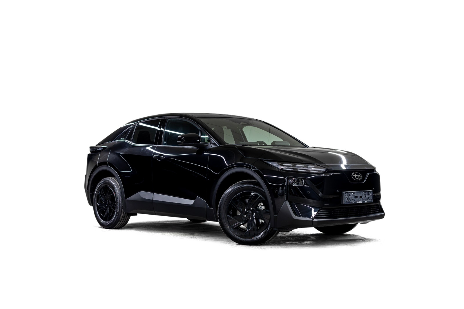 Subaru Uncharted Standard Range 57.7 kWh, 224hp, 2026