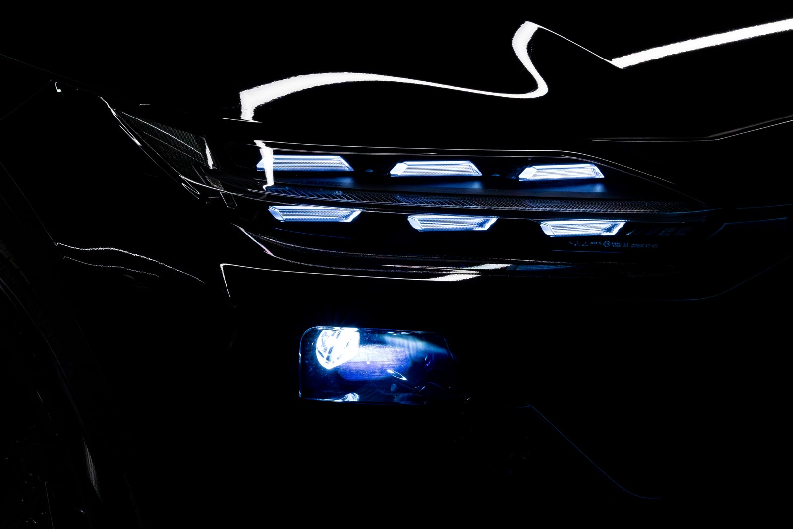 Subaru Uncharted Standard Range 57.7 kWh, 224hp, 2026