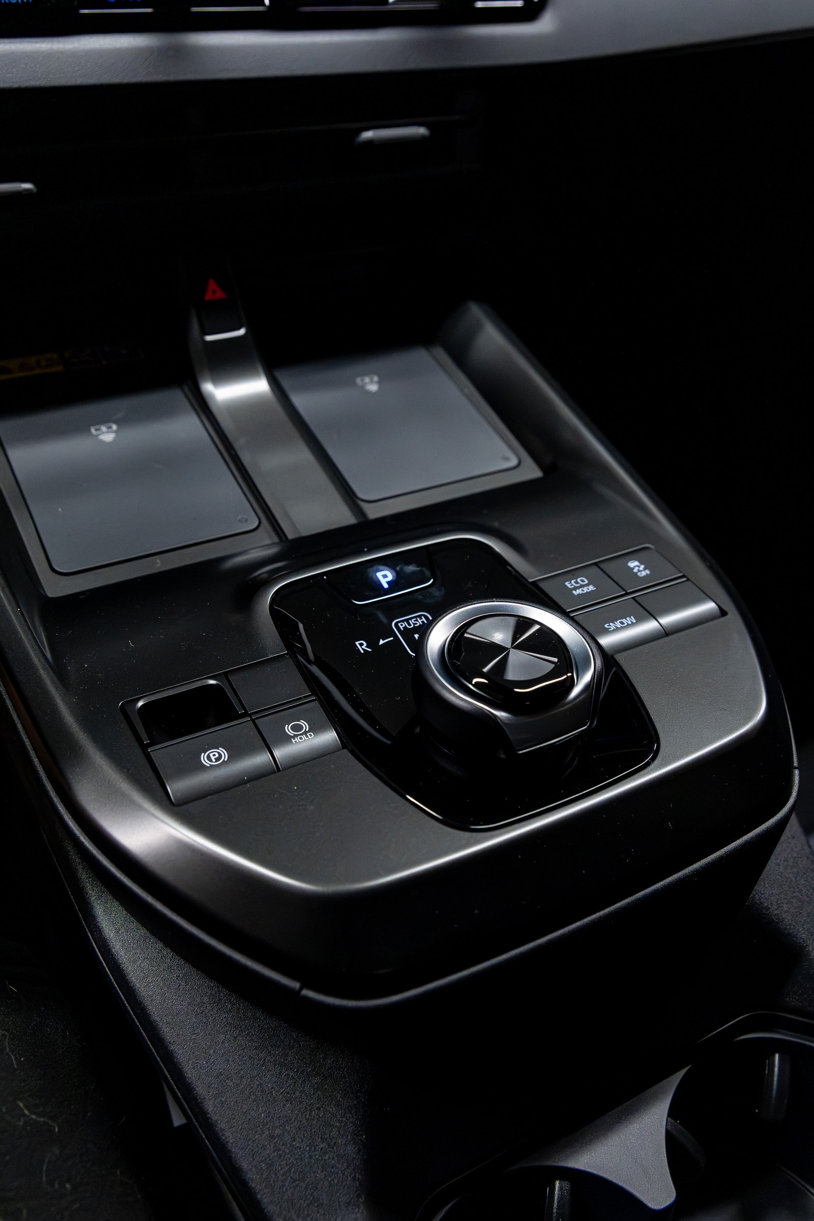 Subaru Uncharted Standard Range 57.7 kWh, 224hp, 2026