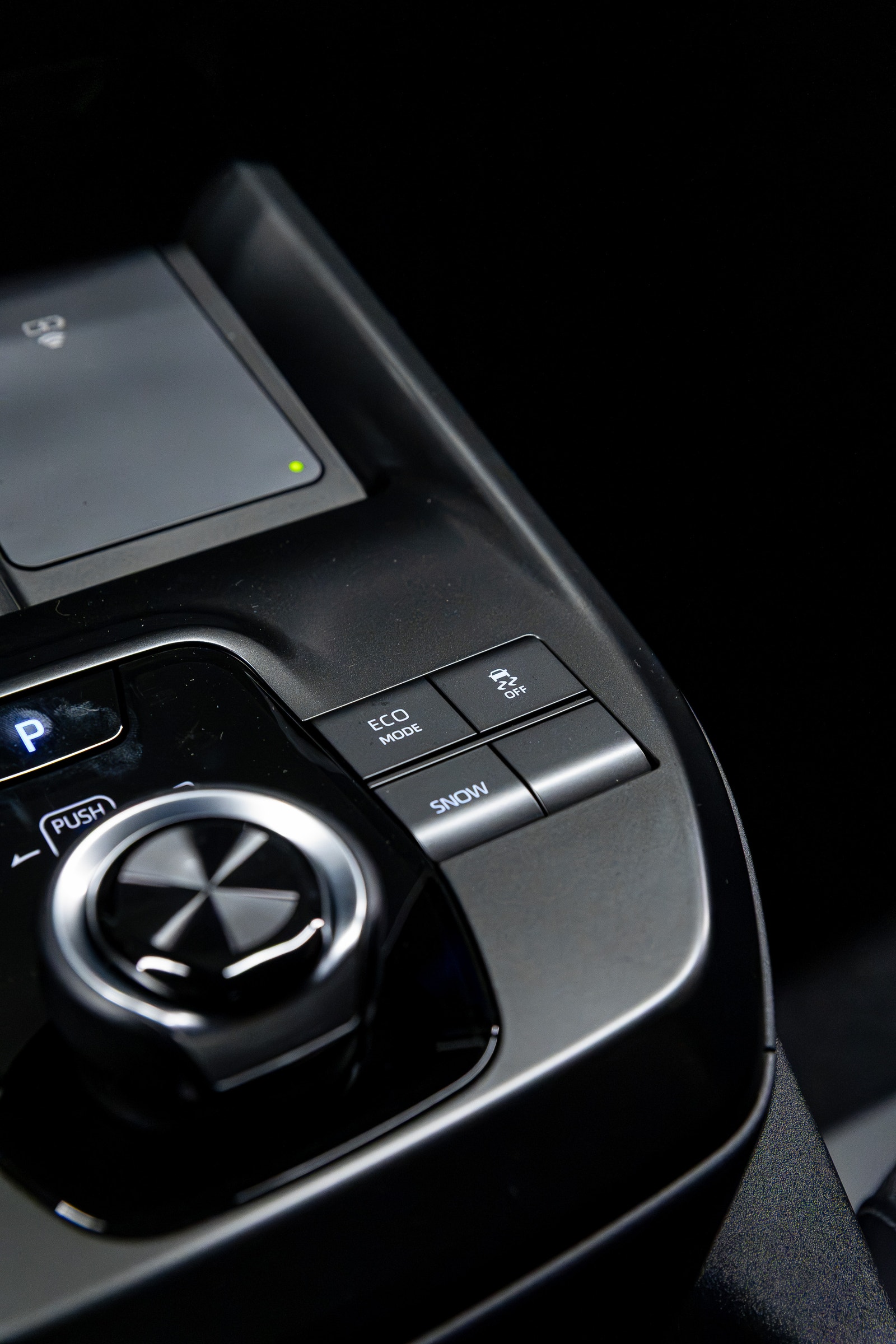 Subaru Uncharted Standard Range 57.7 kWh, 224hp, 2026