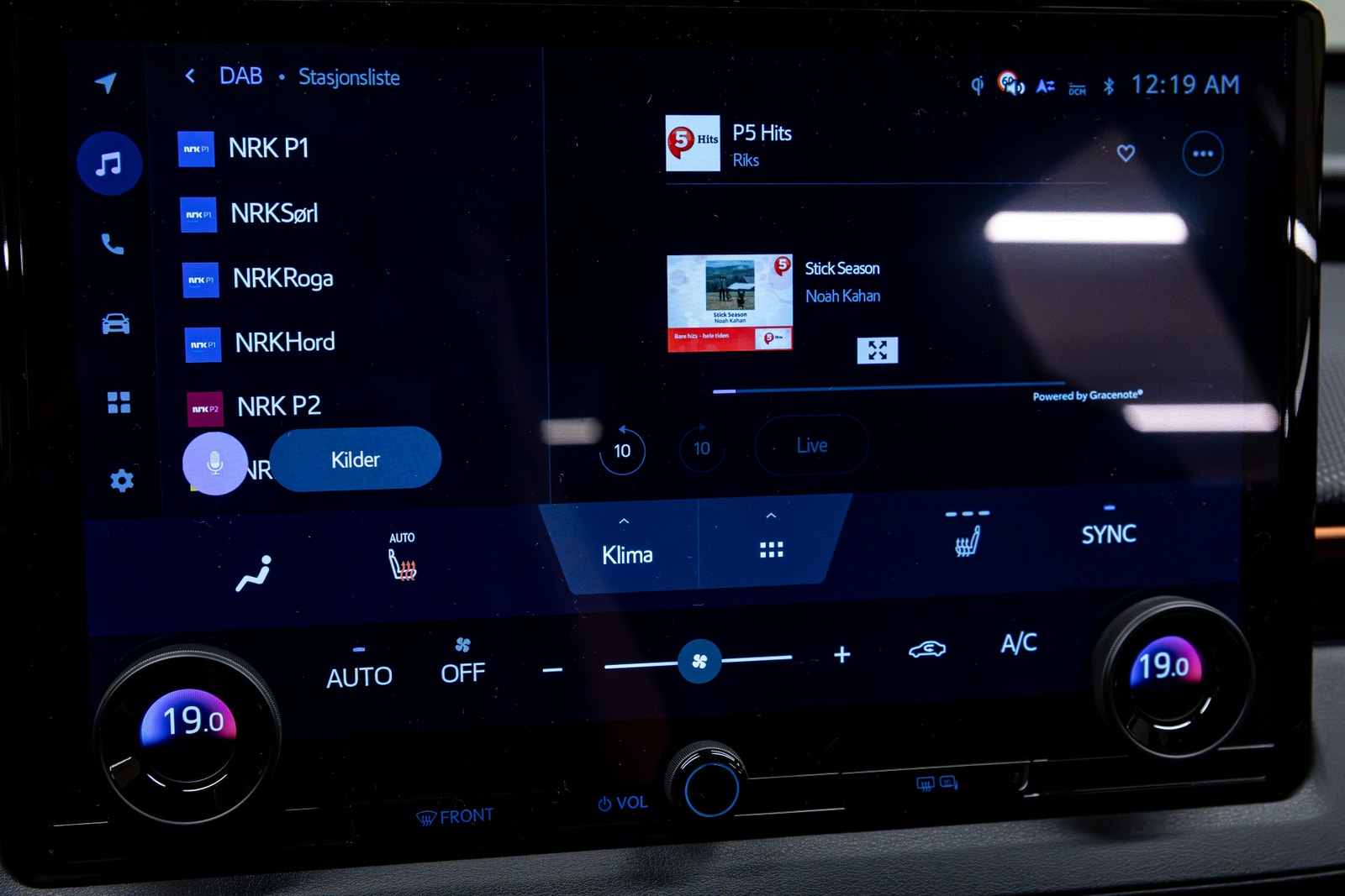 Subaru Uncharted Standard Range 57.7 kWh, 224hp, 2026