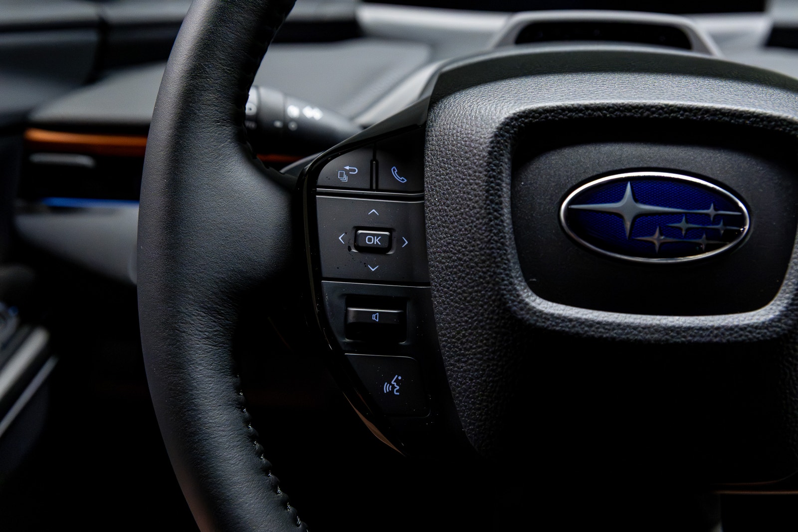 Subaru Uncharted Standard Range 57.7 kWh, 224hp, 2026