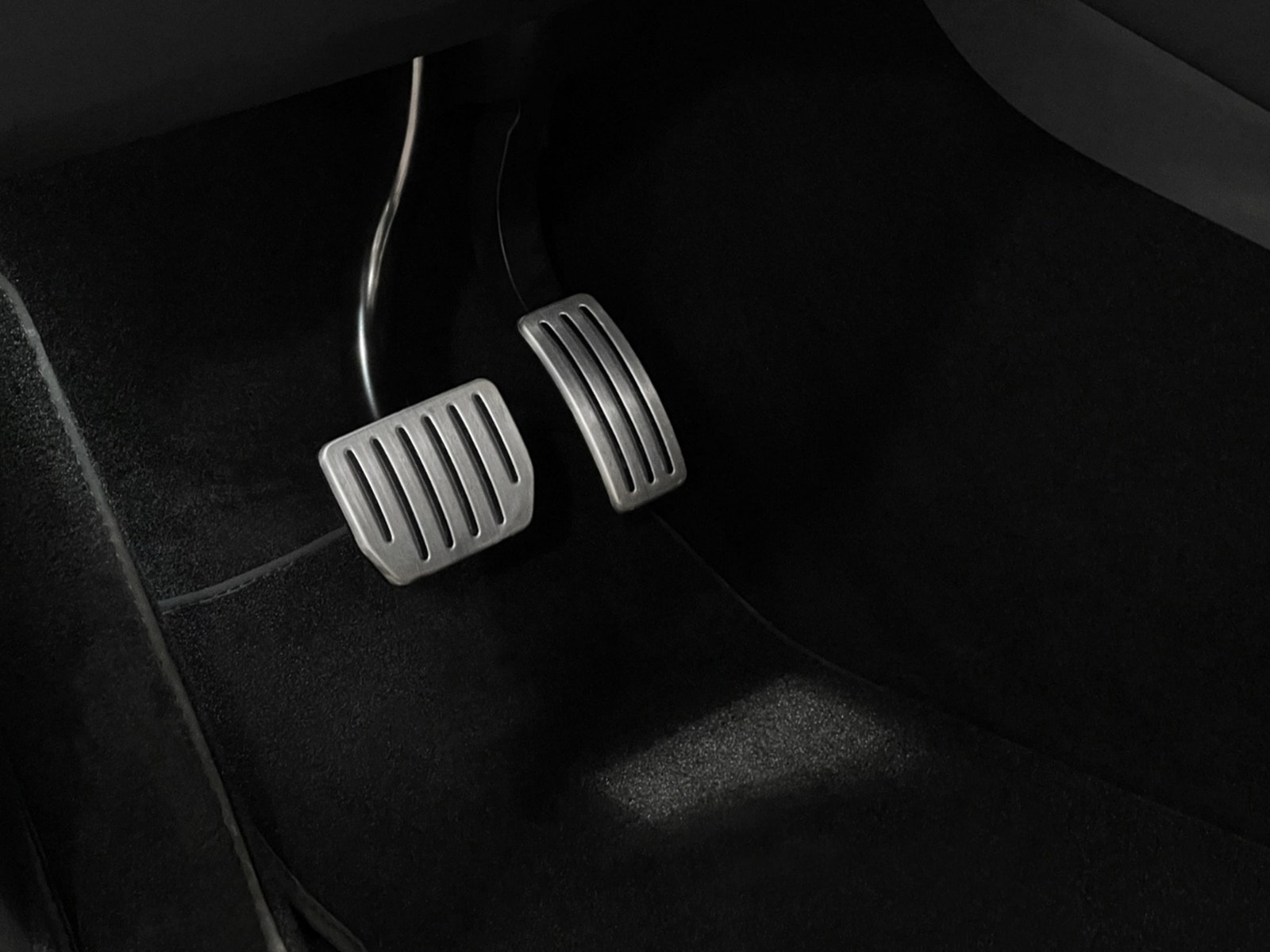 Tesla Model Y Performance, 534hp, 2025