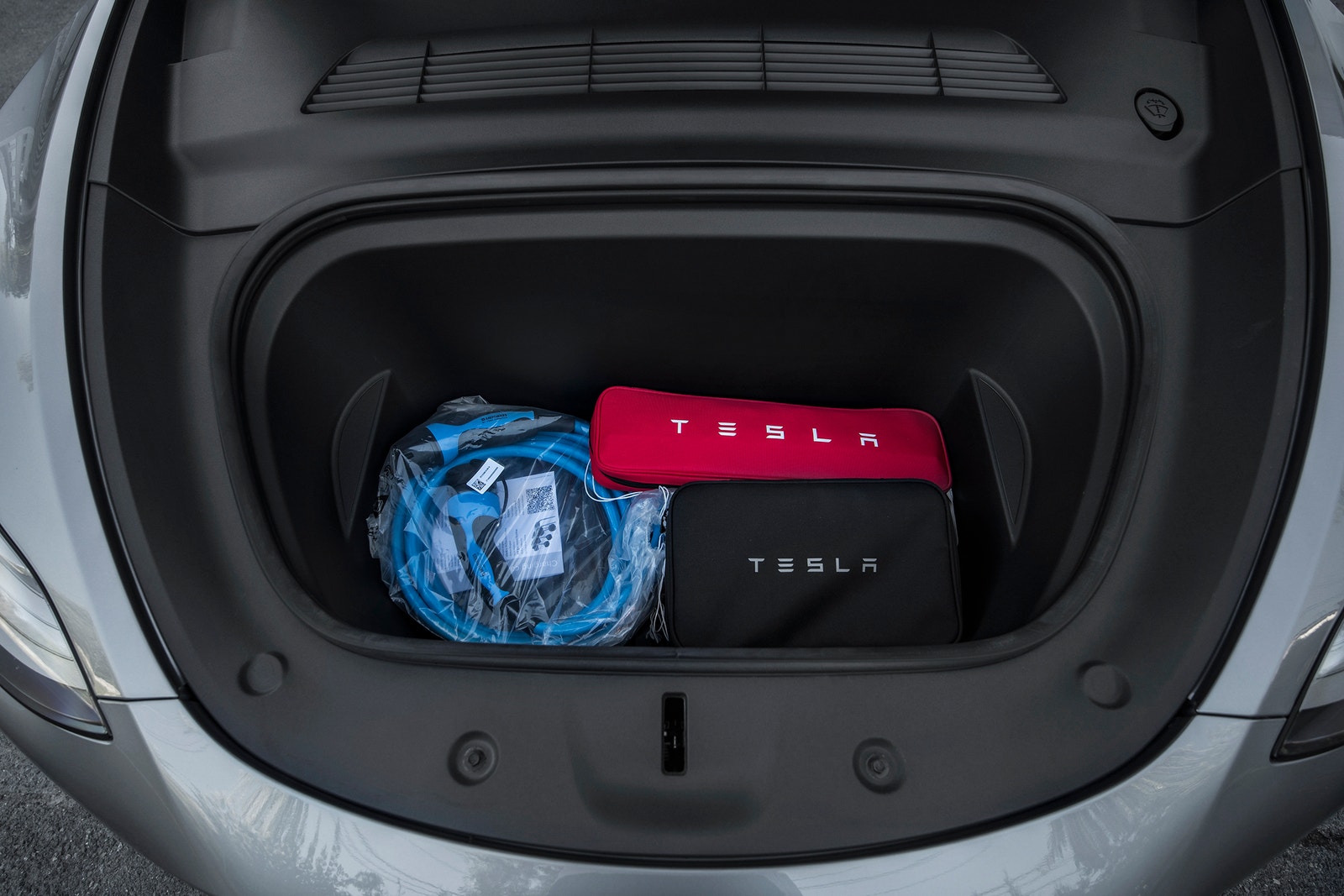 Tesla Model Y Performance, 534hp, 2025