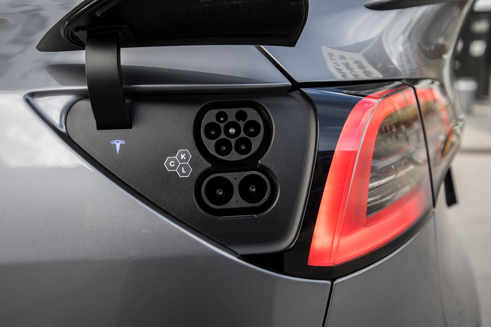 Tesla Model Y Performance, 534hp, 2025