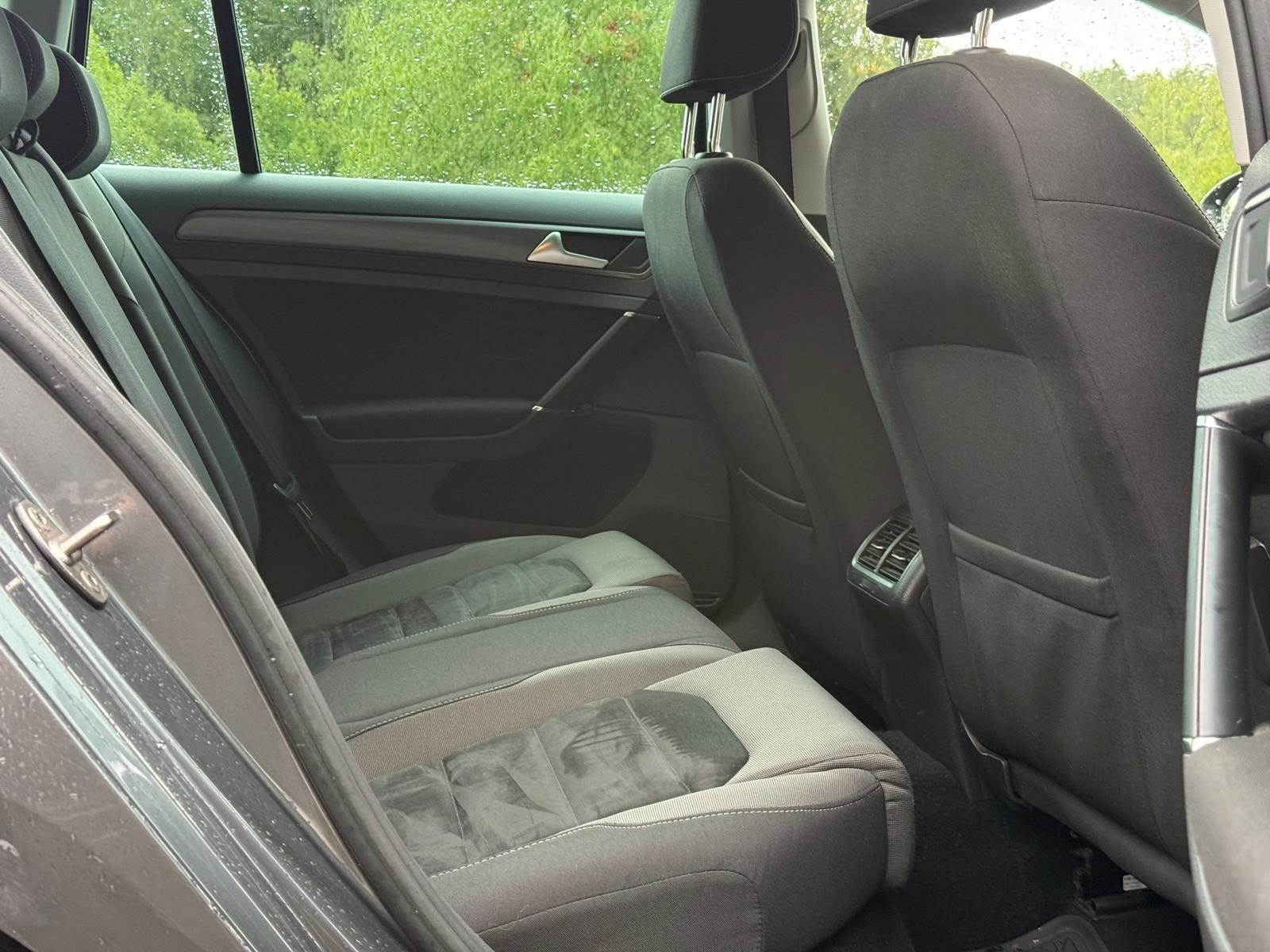 Volkswagen Golf Variant 1.6 TDI DPF BMT DSG Sequential, 116hp, 2017
