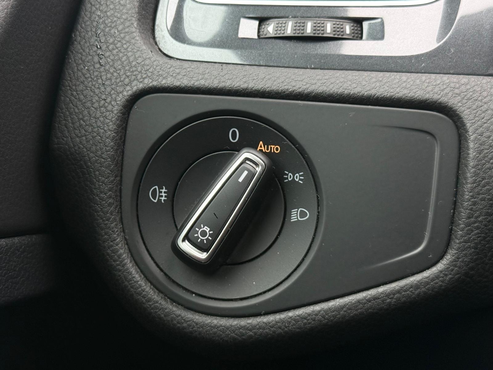 Volkswagen Golf Variant 1.6 TDI DPF BMT DSG Sequential, 116hp, 2017