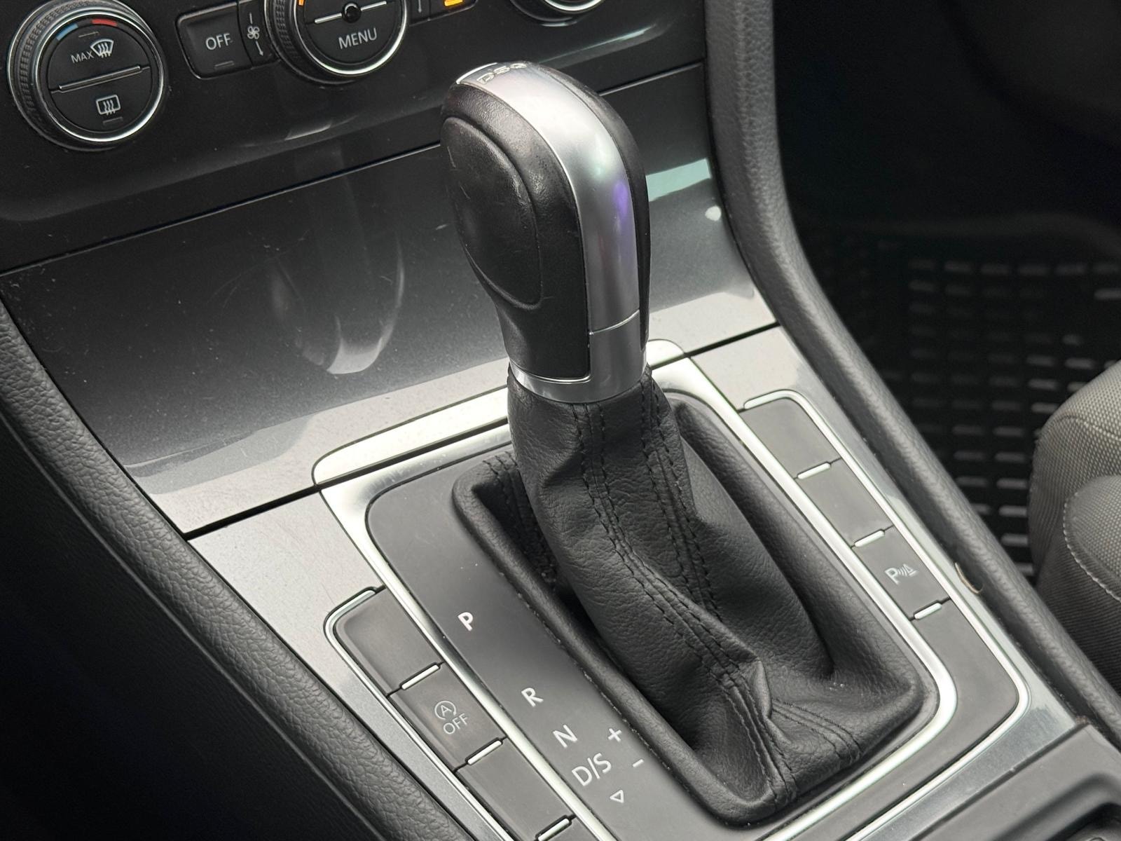 Volkswagen Golf Variant 1.6 TDI DPF BMT DSG Sequential, 116hp, 2017