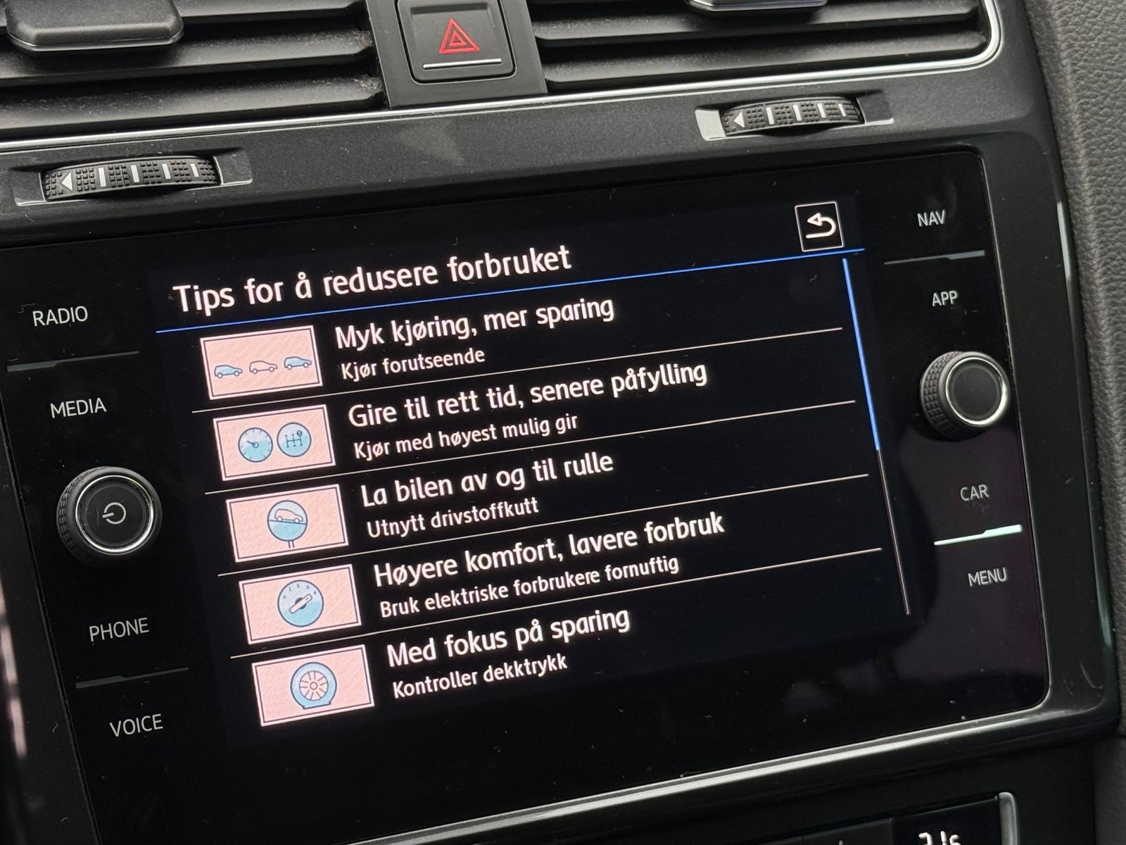 Volkswagen Golf Variant 1.6 TDI DPF BMT DSG Sequential, 116hp, 2017