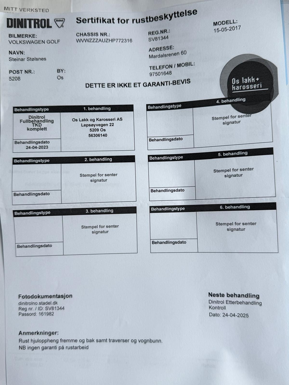 Volkswagen Golf Variant 1.6 TDI DPF BMT DSG Sequential, 116hp, 2017