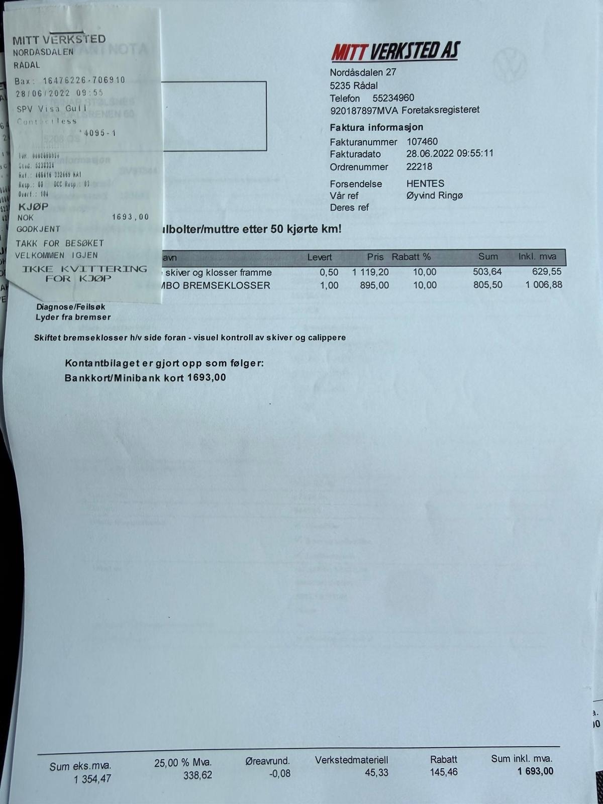 Volkswagen Golf Variant 1.6 TDI DPF BMT DSG Sequential, 116hp, 2017