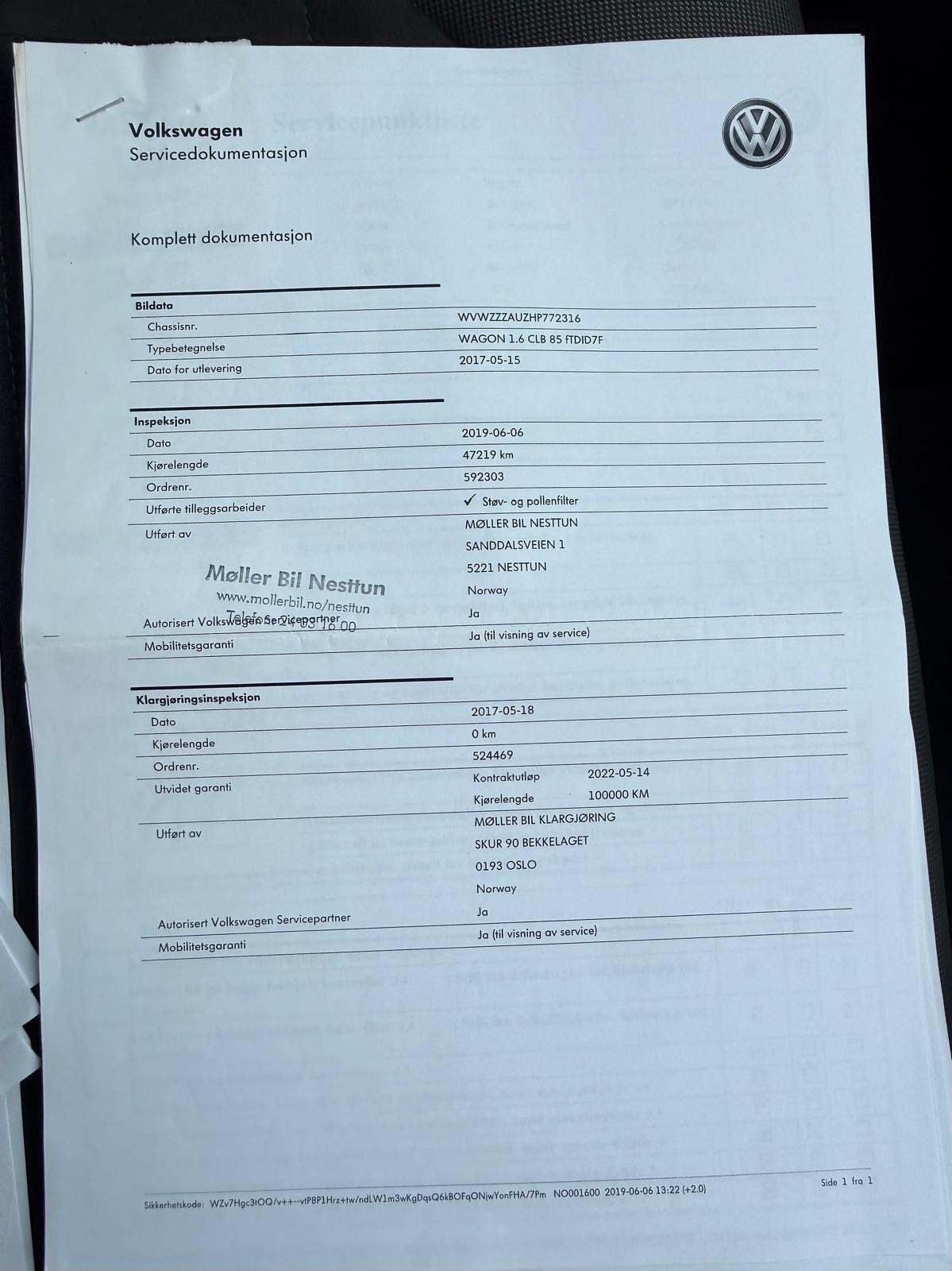 Volkswagen Golf Variant 1.6 TDI DPF BMT DSG Sequential, 116hp, 2017