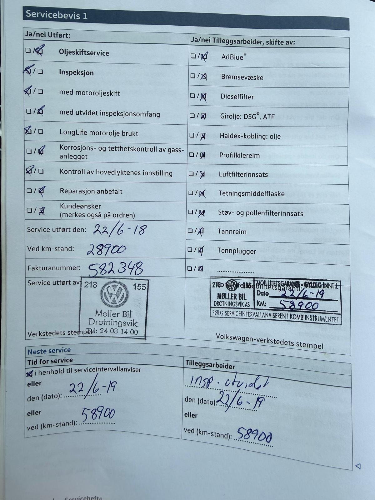 Volkswagen Golf Variant 1.6 TDI DPF BMT DSG Sequential, 116hp, 2017