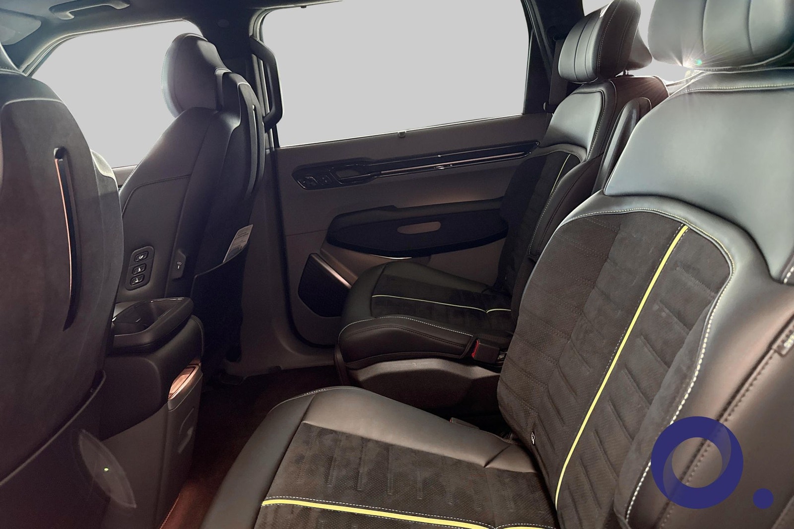 Kia EV9 GT, 509ps, 2026