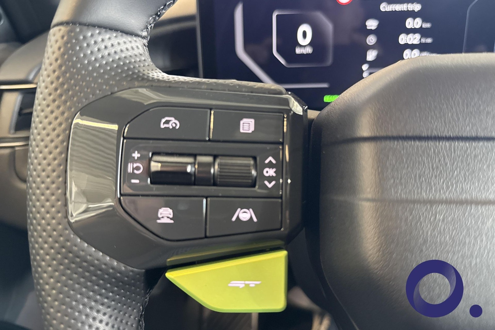 Kia EV9 GT, 509ps, 2026