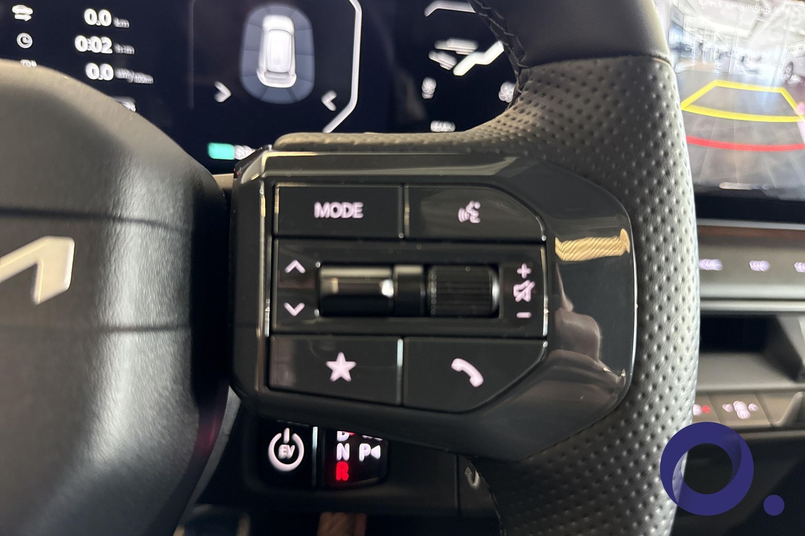 Kia EV9 GT, 509ps, 2026