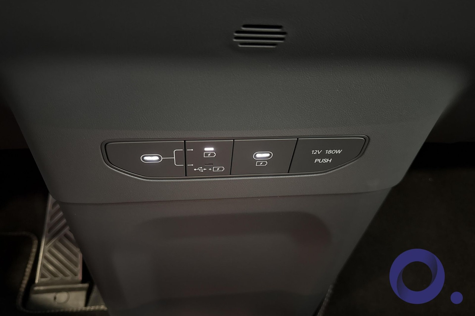 Kia EV9 GT, 509ps, 2026