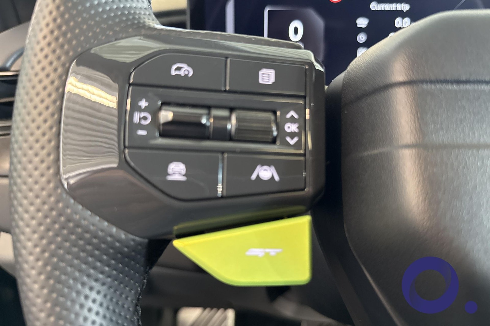 Kia EV9 GT, 509ps, 2026