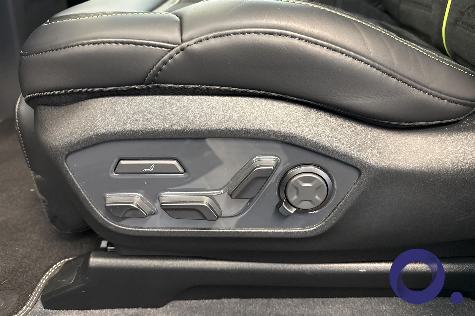 Kia EV9 GT, 509ps, 2026
