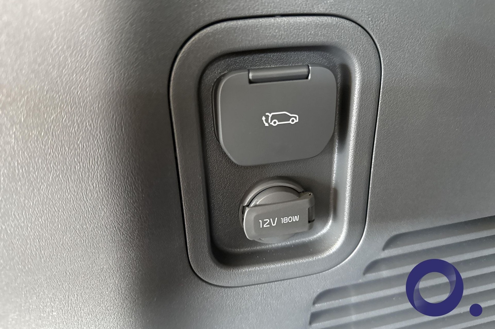 Kia EV9 GT, 509ps, 2026