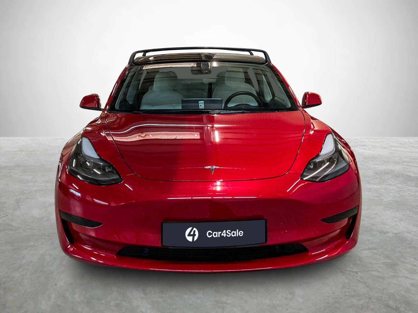 Tesla Model 3 Standard Range, 283ps, 2022