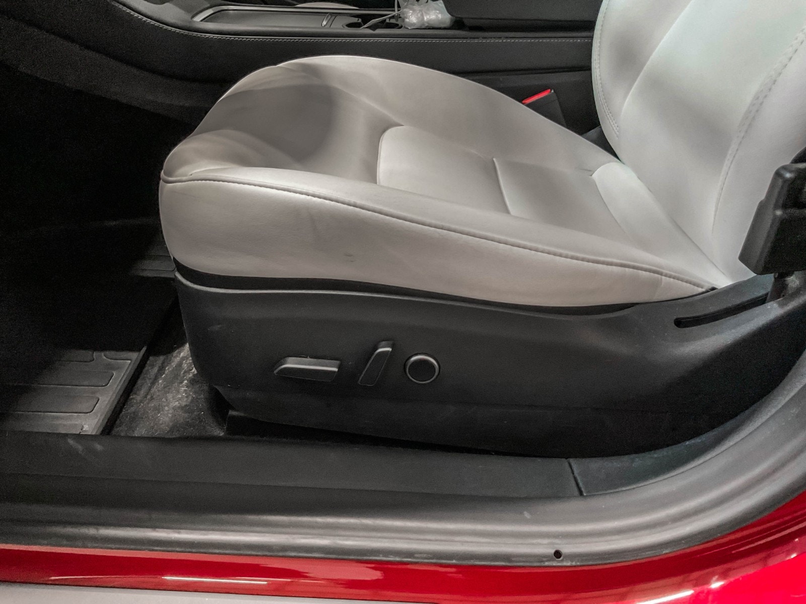 Tesla Model 3 Standard Range, 283ps, 2022