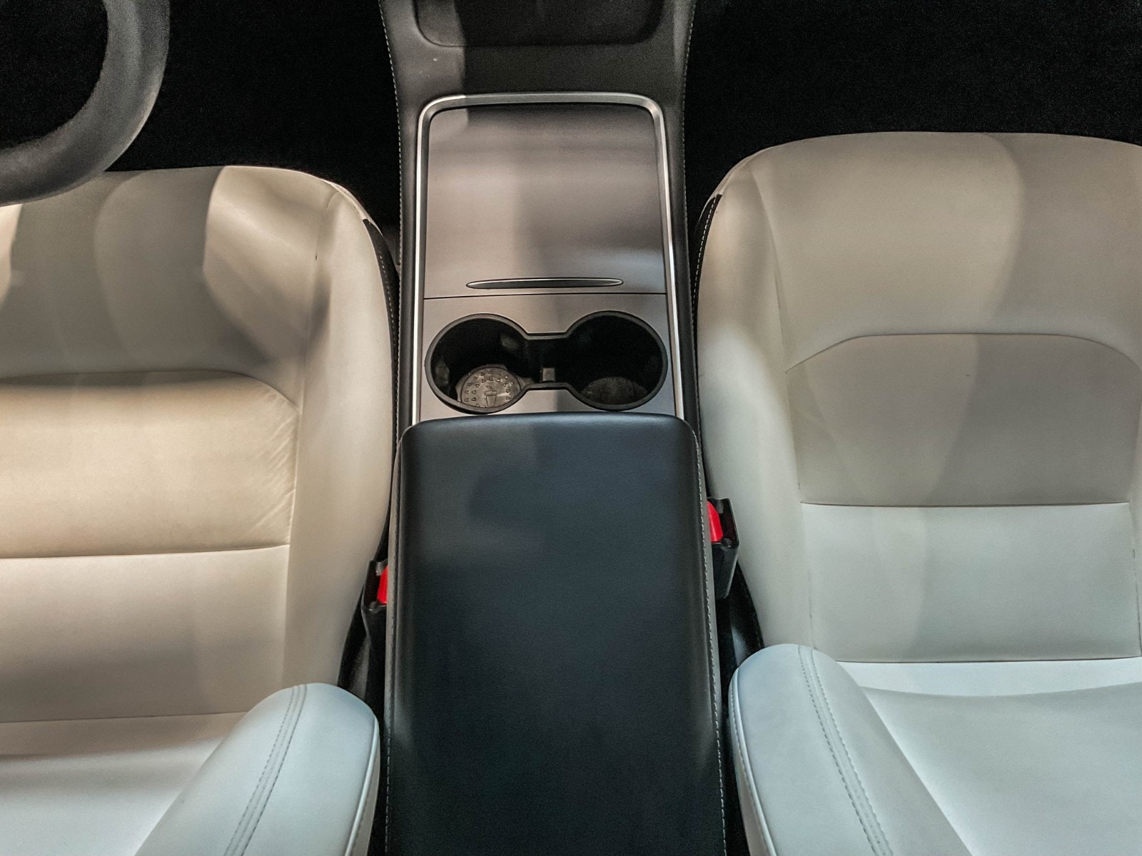 Tesla Model 3 Standard Range, 283ps, 2022