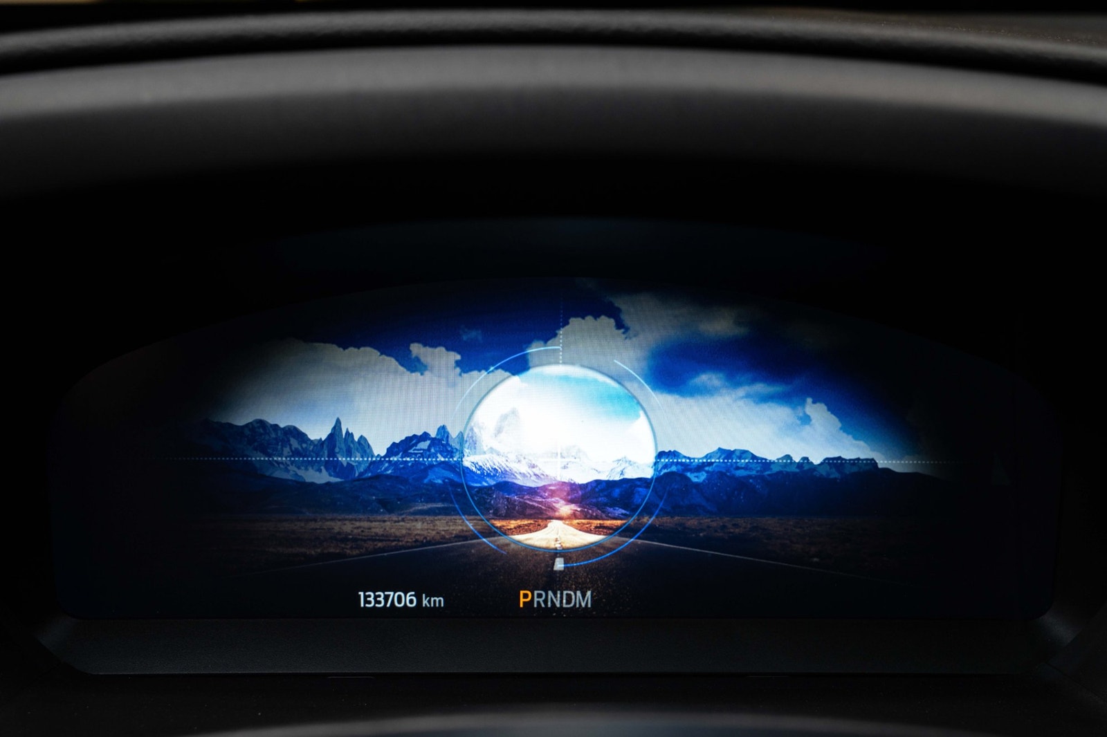 Ford Explorer Plug-In Hybrid SelectShift, 457hp, 2021