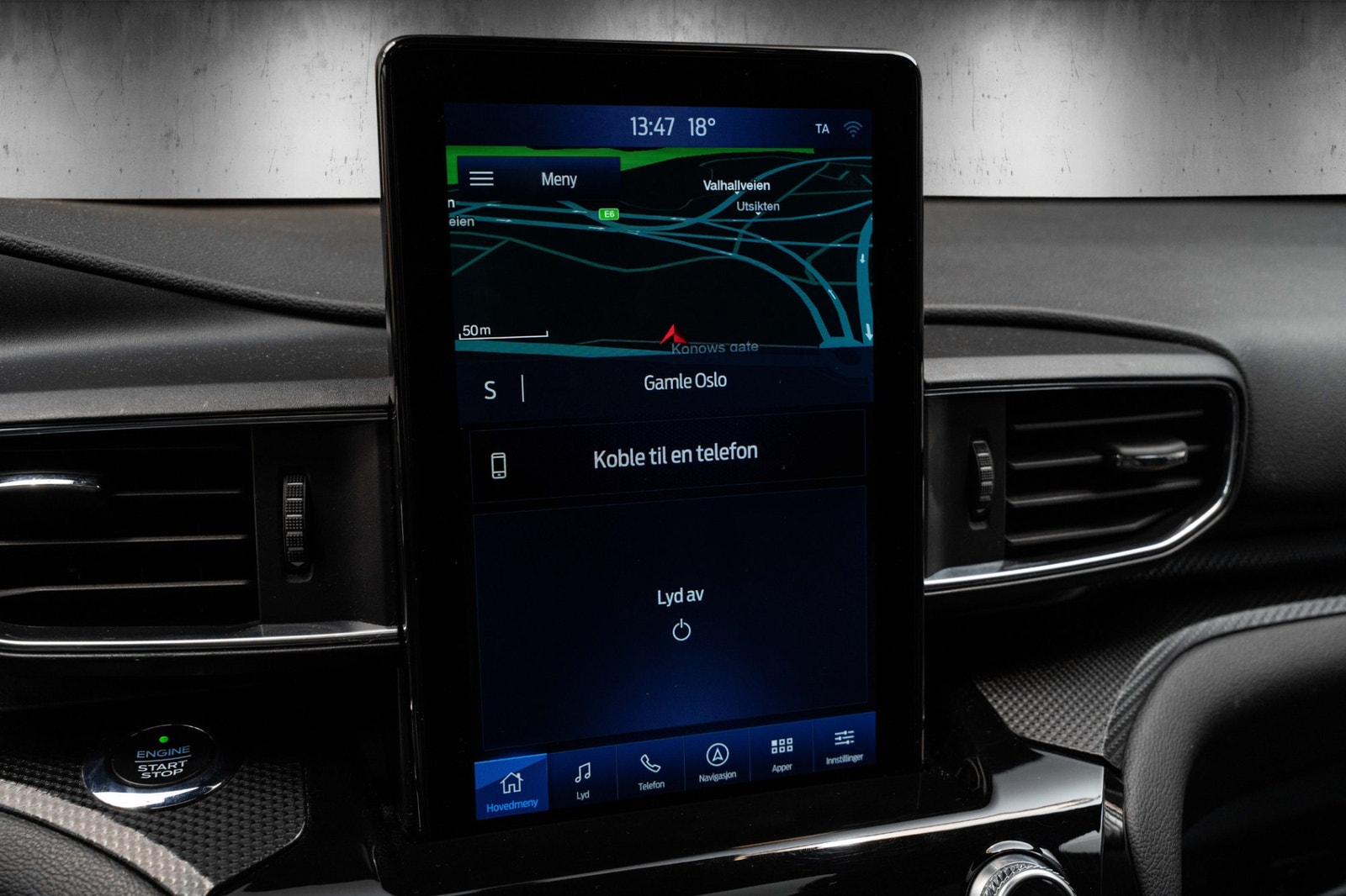 Ford Explorer Plug-In Hybrid SelectShift, 457hp, 2021