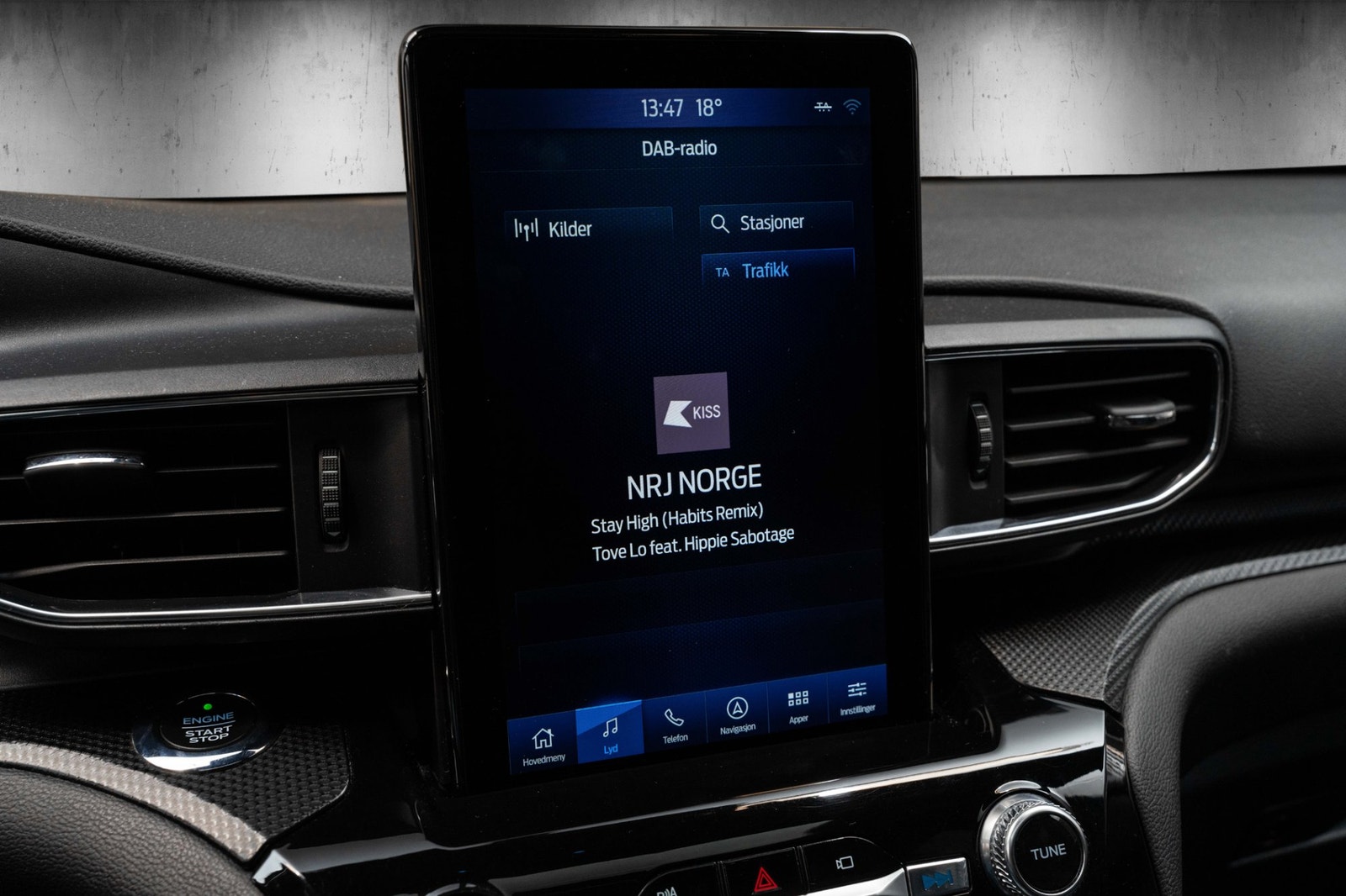Ford Explorer Plug-In Hybrid SelectShift, 457hp, 2021