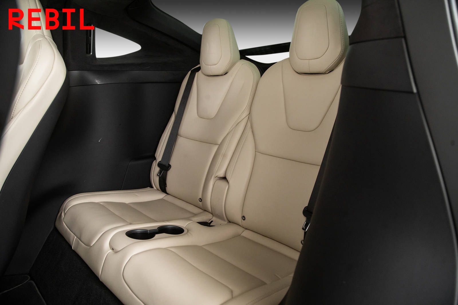 Tesla Model X Long Range, 423hp, 2019
