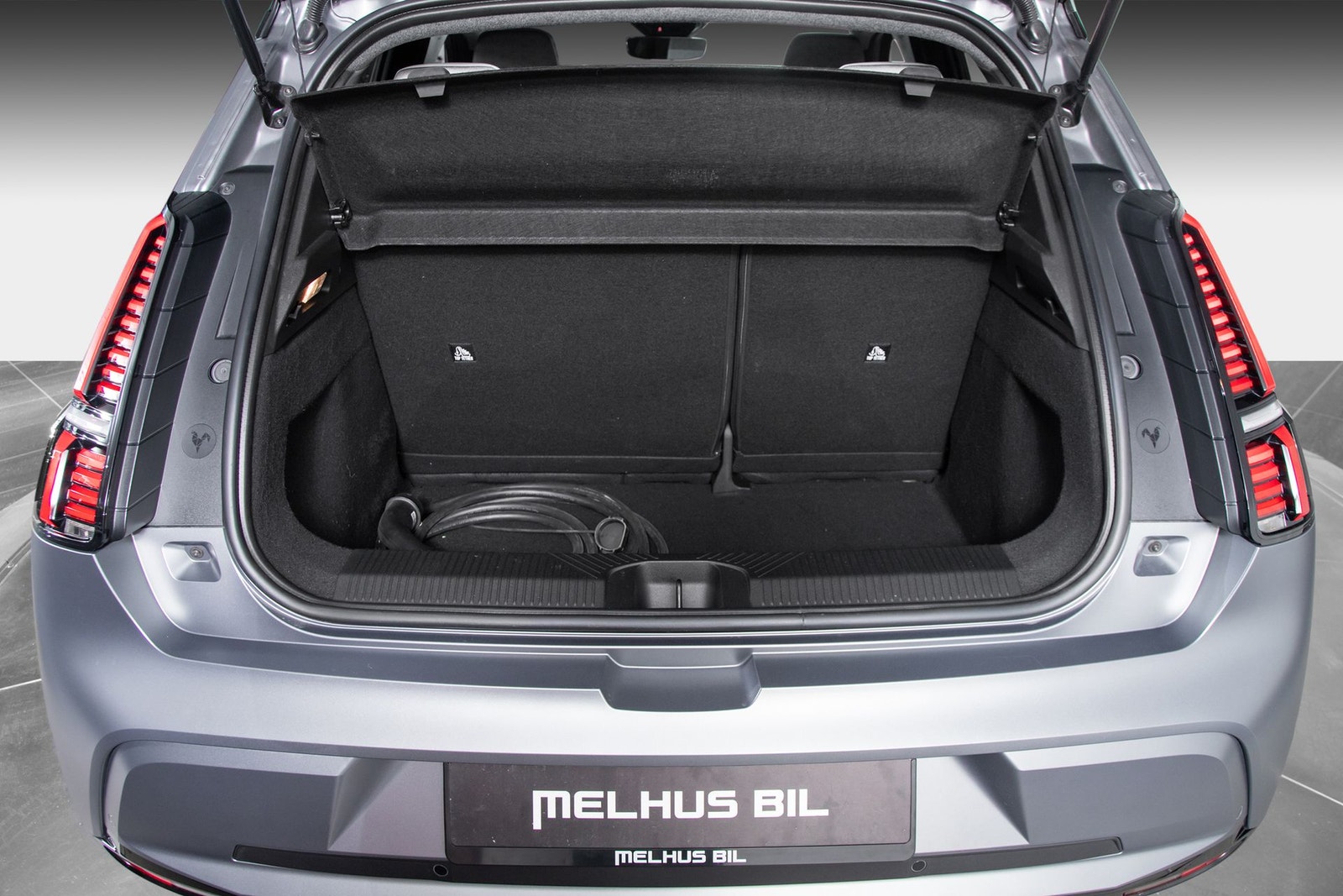 Renault 5 E-Tech 52 kWh, 150hp, 2025