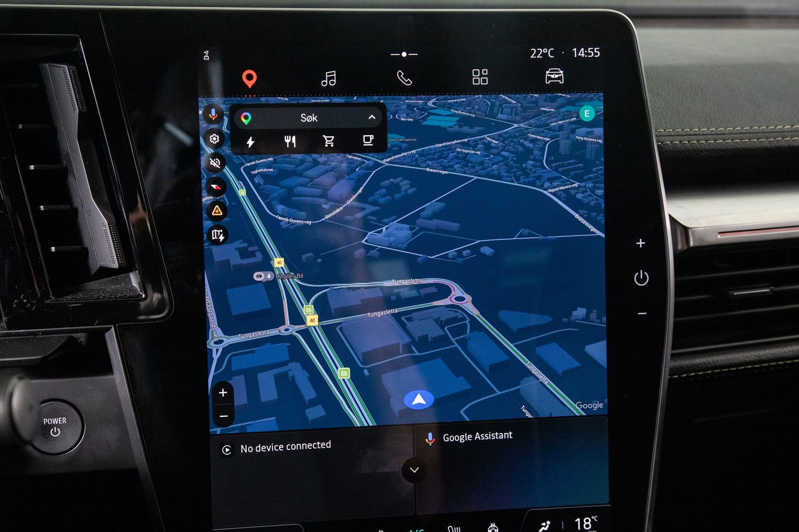 Renault Mégane E-TECH 60 kWh, 218hp, 2025