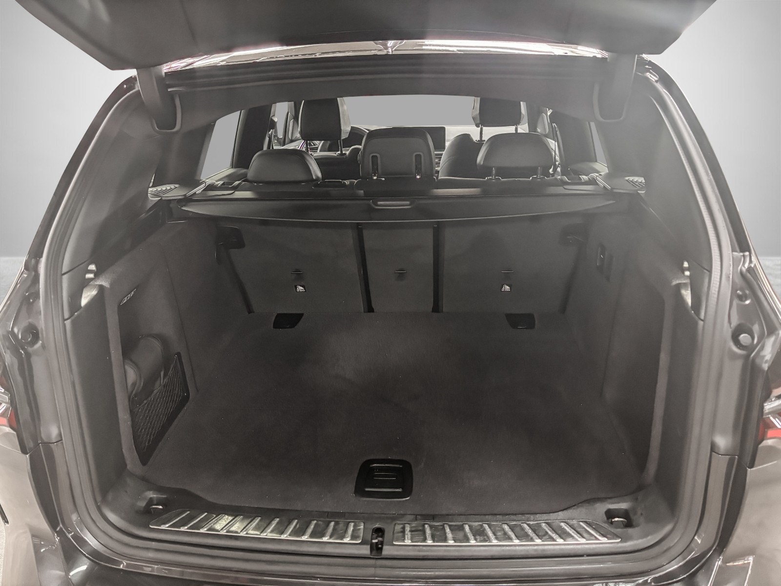 BMW iX3, 286hk, 2024