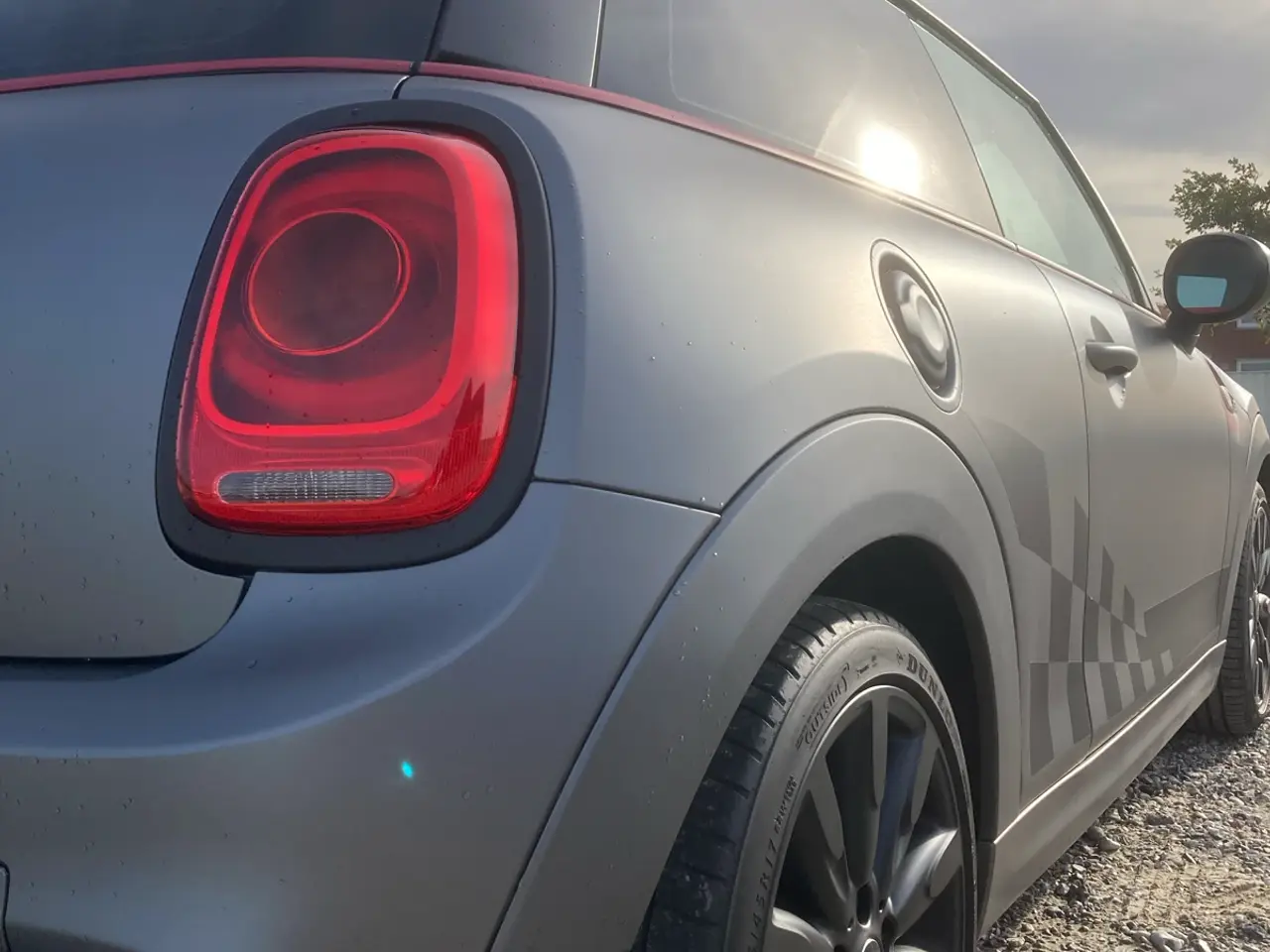 MINI Cooper S 3-dørs Manuell, 6-trinn, 192hk, 2017