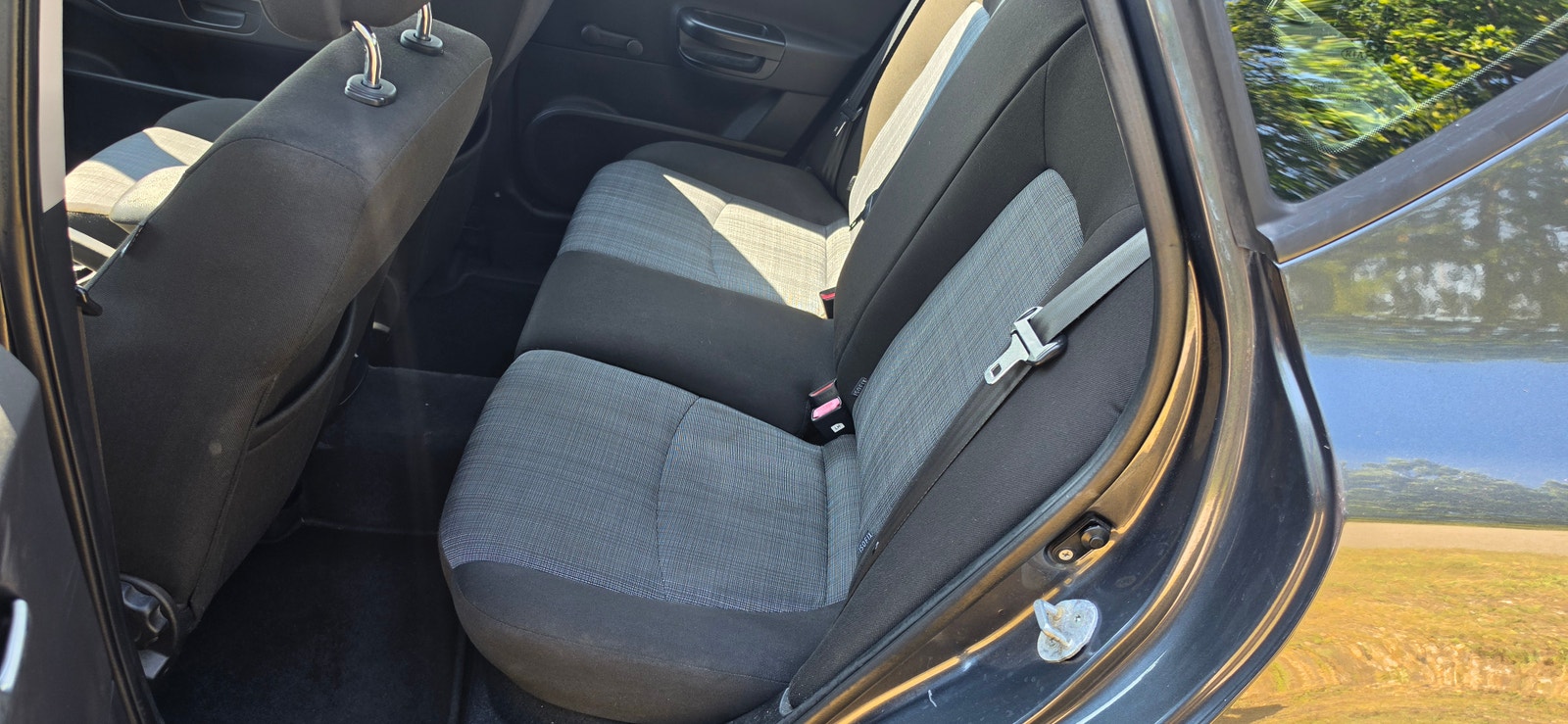 Kia cee'd_sw 1.6 CRDi Manuell, 128hk, 2012